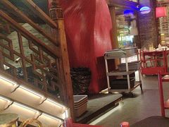 -小龙坎火锅(全球总店)
