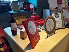 -三号黄浦会Canton Table