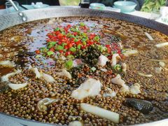 -麻小度青花椒鱼(安德总店)