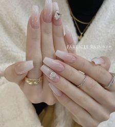 -LILY NAILS美甲美睫