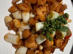 -羲和雅苑•北京烤鸭(国贸商城店)