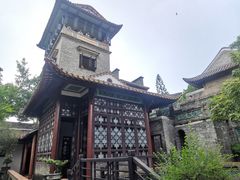 -东莞市可园博物馆