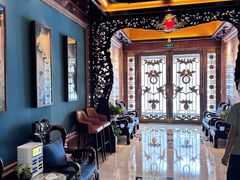 -鹊华居·地道鲁菜·海鲜·融合味(大明湖店)