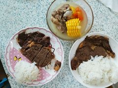 -盒马鲜生(岭南新世界店)