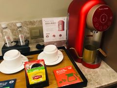 -如家精选酒店(上海张江广兰路地铁站店)