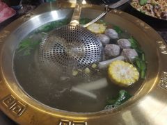 -合记汕头牛肉店(嘉禾路店)