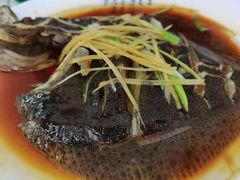 -北戴河庆山饭店·海鲜砂锅粥(北戴河黑石路店)