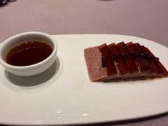 -云锦壹号·淮扬宴(徐汇万科店)
