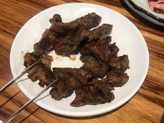 -热血兄弟·炭火烤肉(融侨中心店)