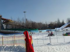 -欢乐水魔方水世界