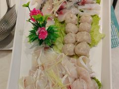 -粤顺渔坊·中山脆肉鲩火锅(清湖店)