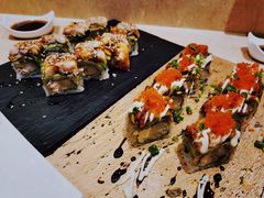 -东京屋(武定路店)