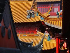 -钦赐仰殿道观