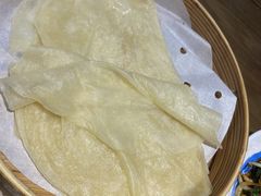 -满园烤鸭·春饼(太原街万达店)