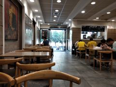 大堂-魏家凉皮(博水商务大厦店)