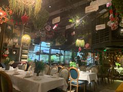 大堂-胡桃里音乐酒馆(下沙店)