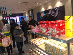 -85度C(南京珠江华海店)