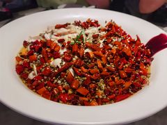 -蔴将·川菜(黄龙万科店)