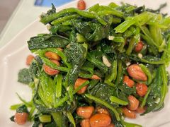 -听涛雅苑百味饺子老家菜馆