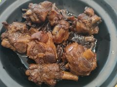 -老娘舅餐厅(黄龙体育中心店)