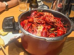 -蚝翅·海鲜粥·烧烤·龙虾季(海曙天一店)