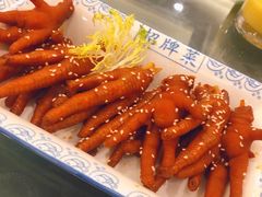 -海景壹号大酒店(滨湖店)