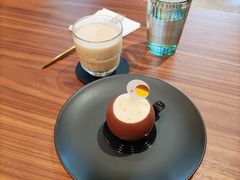 -游心咖啡(青山红坊店)