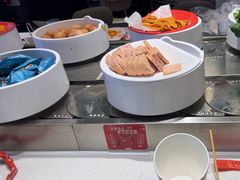 -龍歌自助小火锅(秦淮水游城店)