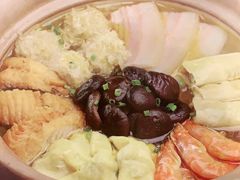 -和记小菜(大宁店)