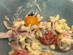 -haxnbauer海森堡德国餐厅(深圳coco店)