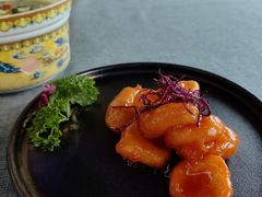 -中卫御苑福膳·养生局(圆明园店)