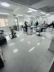 -Sugar Hair Salon