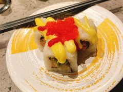 -小乔回转寿司(沈阳大悦城店)