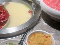 -麻路成都火锅(柏威年店)