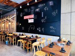 -阿二骨煲(新天地店)