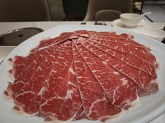 -帝皇海海鲜豆捞(桐泾商务广场店)
