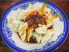 -春阳水饺(香槟广场店)