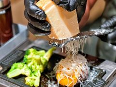 -肉肉大米(金虹桥店)