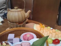 -了凡国风主题茶馆·咖啡(武侯祠锦里店)