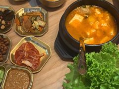 -闻老头·菊花炭烤肉(D11店)