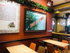 -The Habit Burger Grill 哈比特汉堡(爱琴海店)