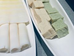 -海底捞火锅(天河方圆荟店)
