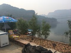 -秦王湖景区