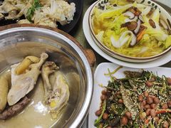自家红烧肉-成惠食府(赤岗店)