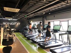 -Liking Fit24小时智能健身(金汇路韩国街店)