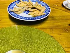 -云河农家乐饭店(福禄缘树山店)