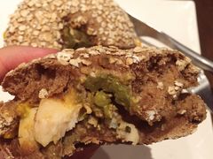 -星巴克(福州大洋百货分店)