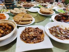-烤肉宛饭庄(南礼士路店)
