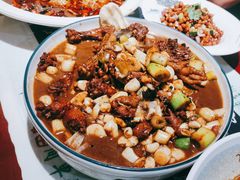 -一块豆腐(李沧书院路店)