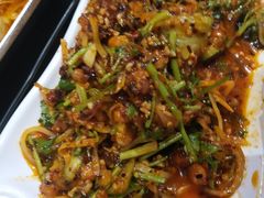 -枪火串烧·东北特色烧烤(罗湖总店)